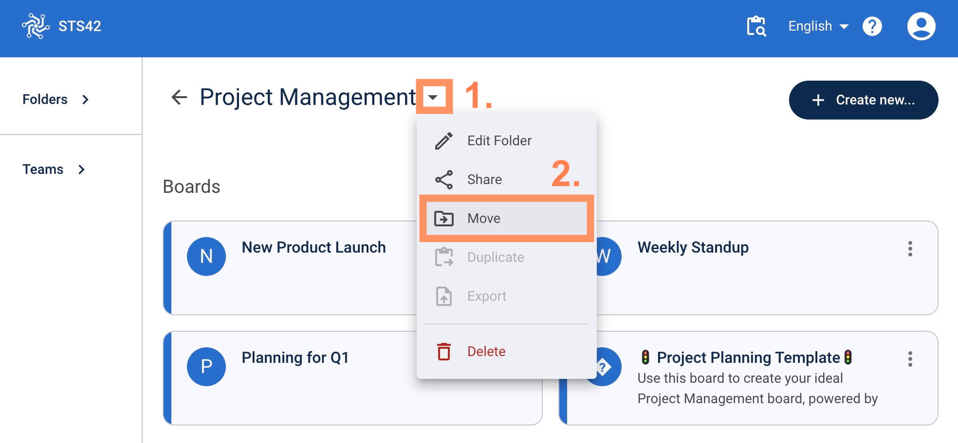 Strategic Thinking Systems