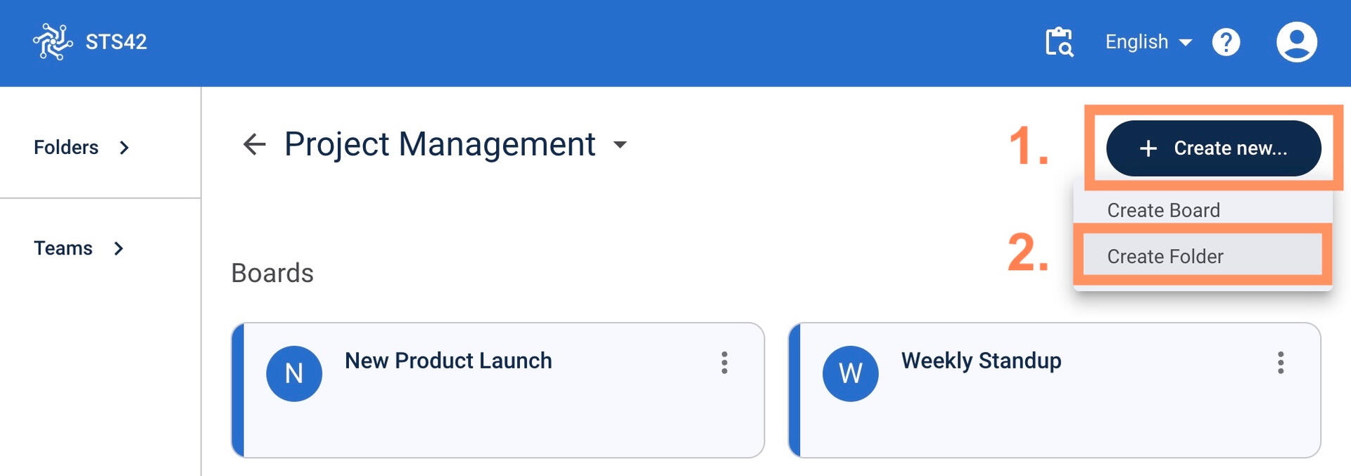 Strategic Thinking Systems