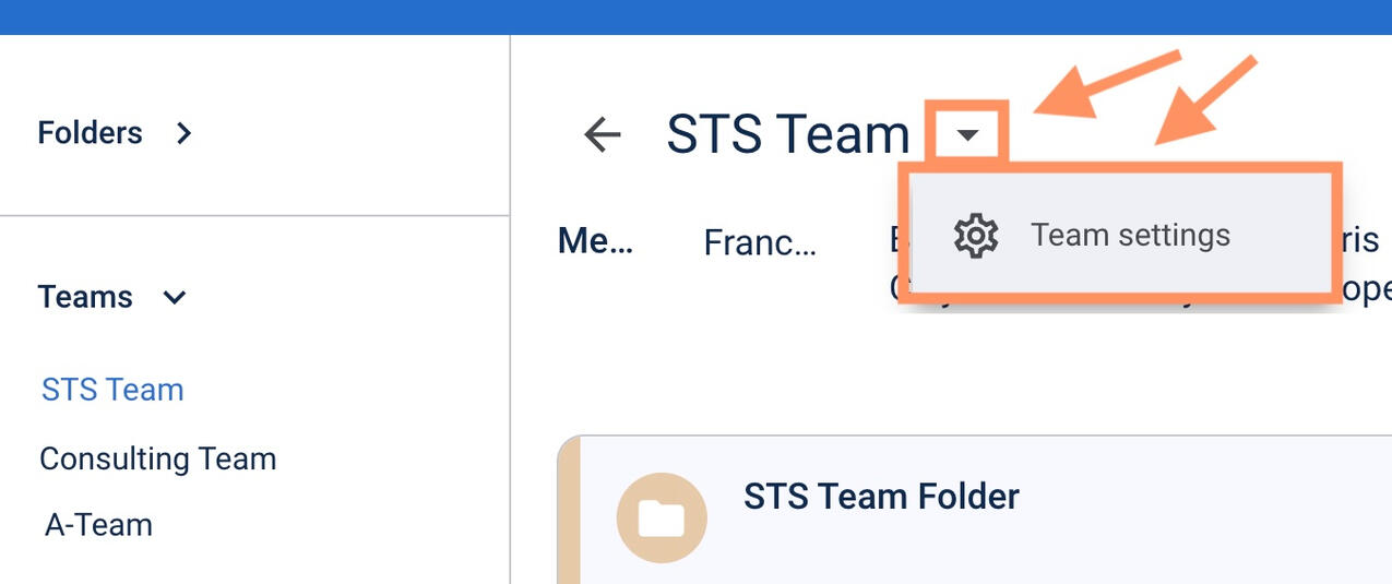 Strategic Thinking Systems