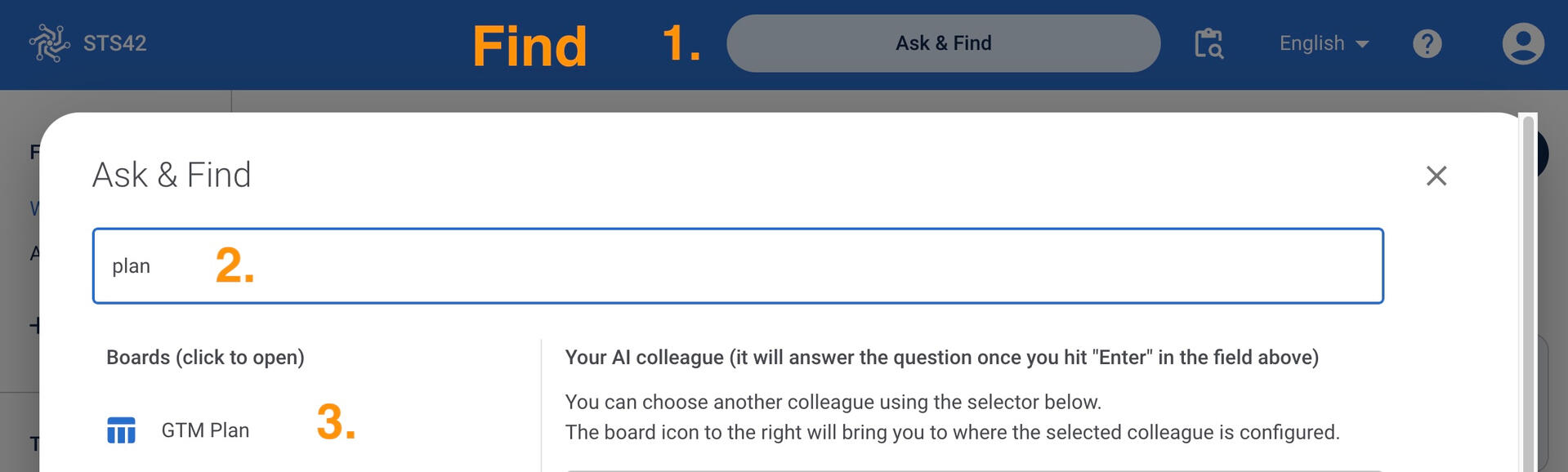 Strategic Thinking Systems