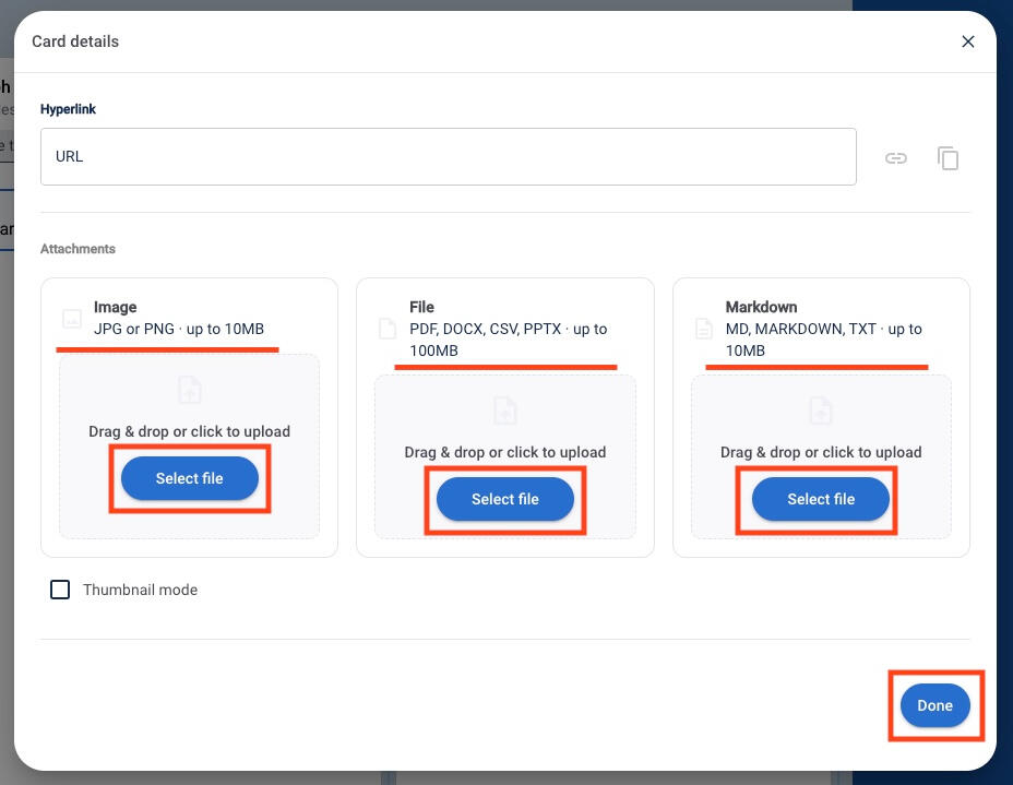 Strategic Thinking Systems