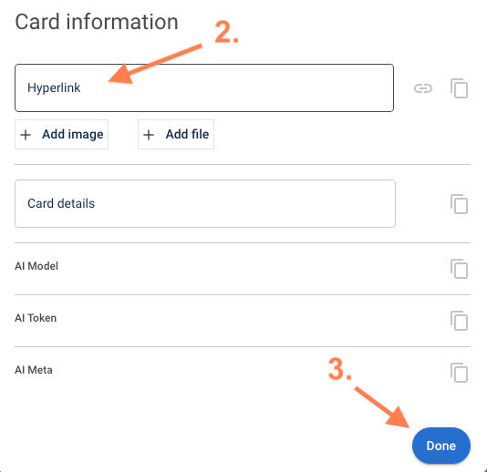 Strategic Thinking Systems