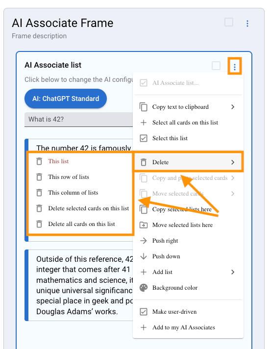 Strategic Thinking Systems